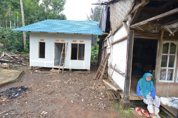 Detail Membuat Rumah Dengan Grc Nomer 13