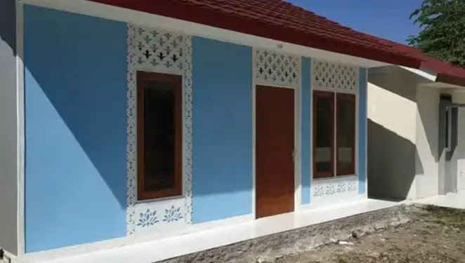 Detail Membuat Rumah Dengan Grc Nomer 19