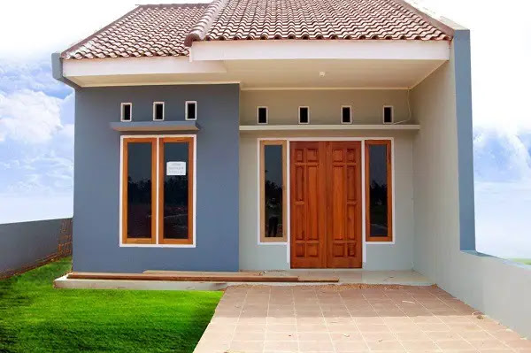 Detail Membuat Rumah Dengan Grc Nomer 20