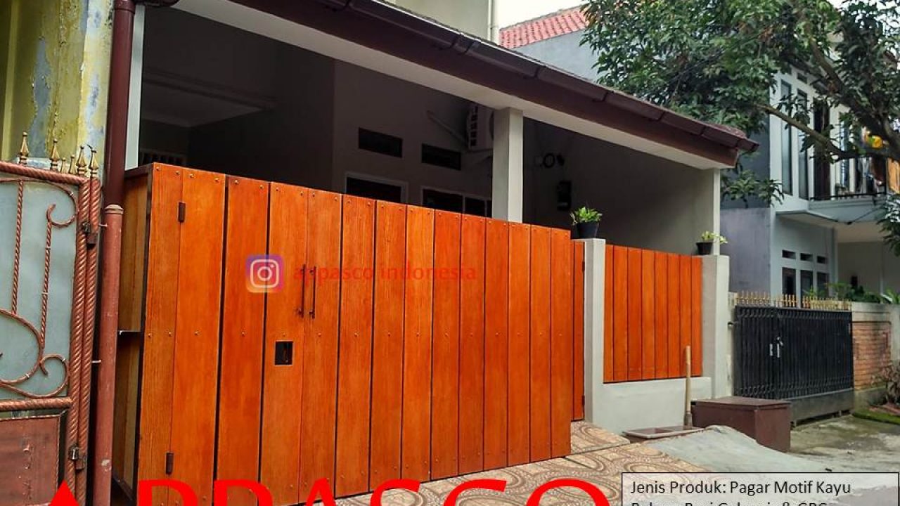 Detail Membuat Rumah Dengan Grc Nomer 28