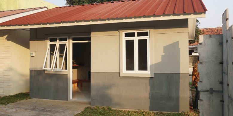 Detail Membuat Rumah Dengan Grc Nomer 32