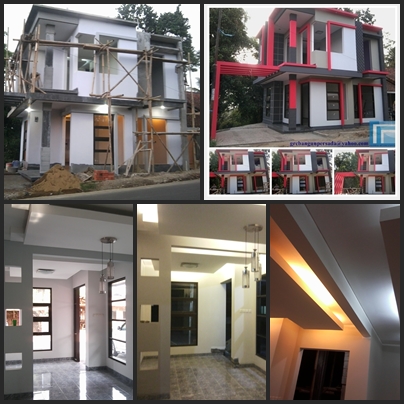 Detail Membuat Rumah Dengan Grc Nomer 36