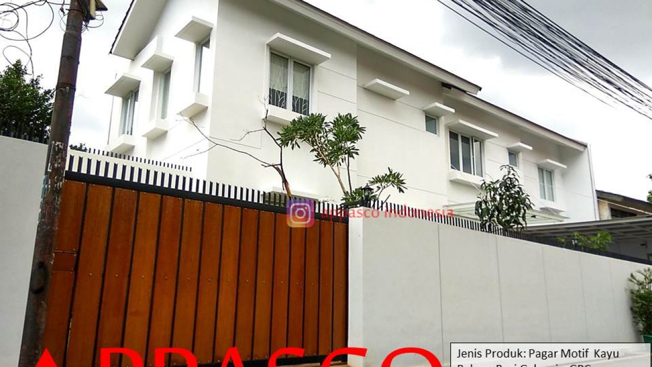 Detail Membuat Rumah Dengan Grc Nomer 38