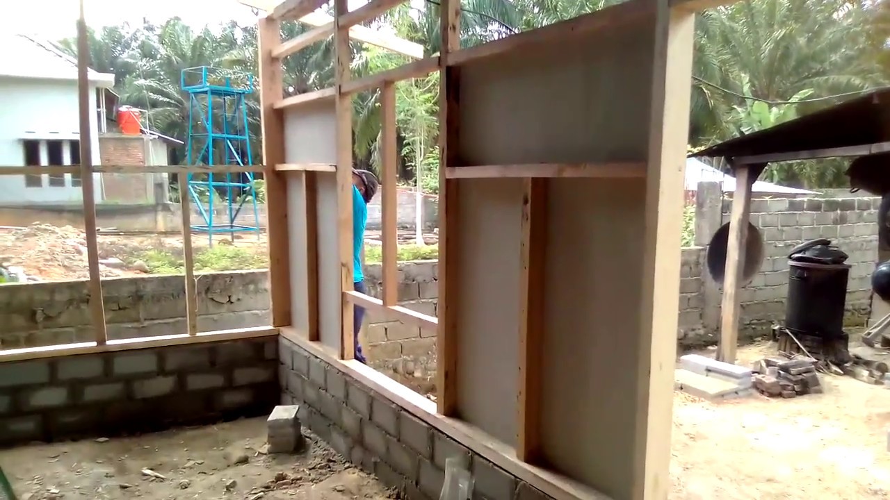 Detail Membuat Rumah Dengan Grc Nomer 5