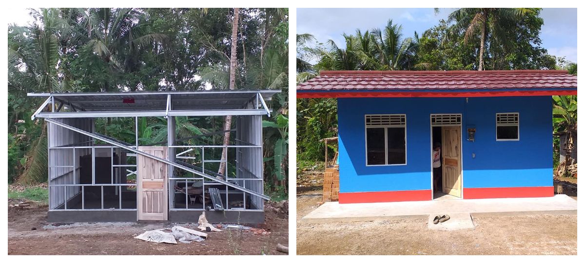 Detail Membuat Rumah Dengan Grc Nomer 8