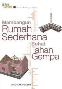 Detail Membuat Rumah Tahan Gempa Nomer 30