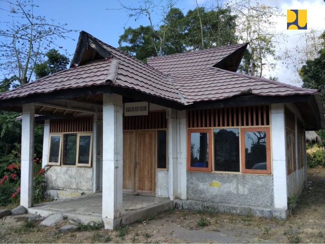 Detail Membuat Rumah Tahan Gempa Nomer 45