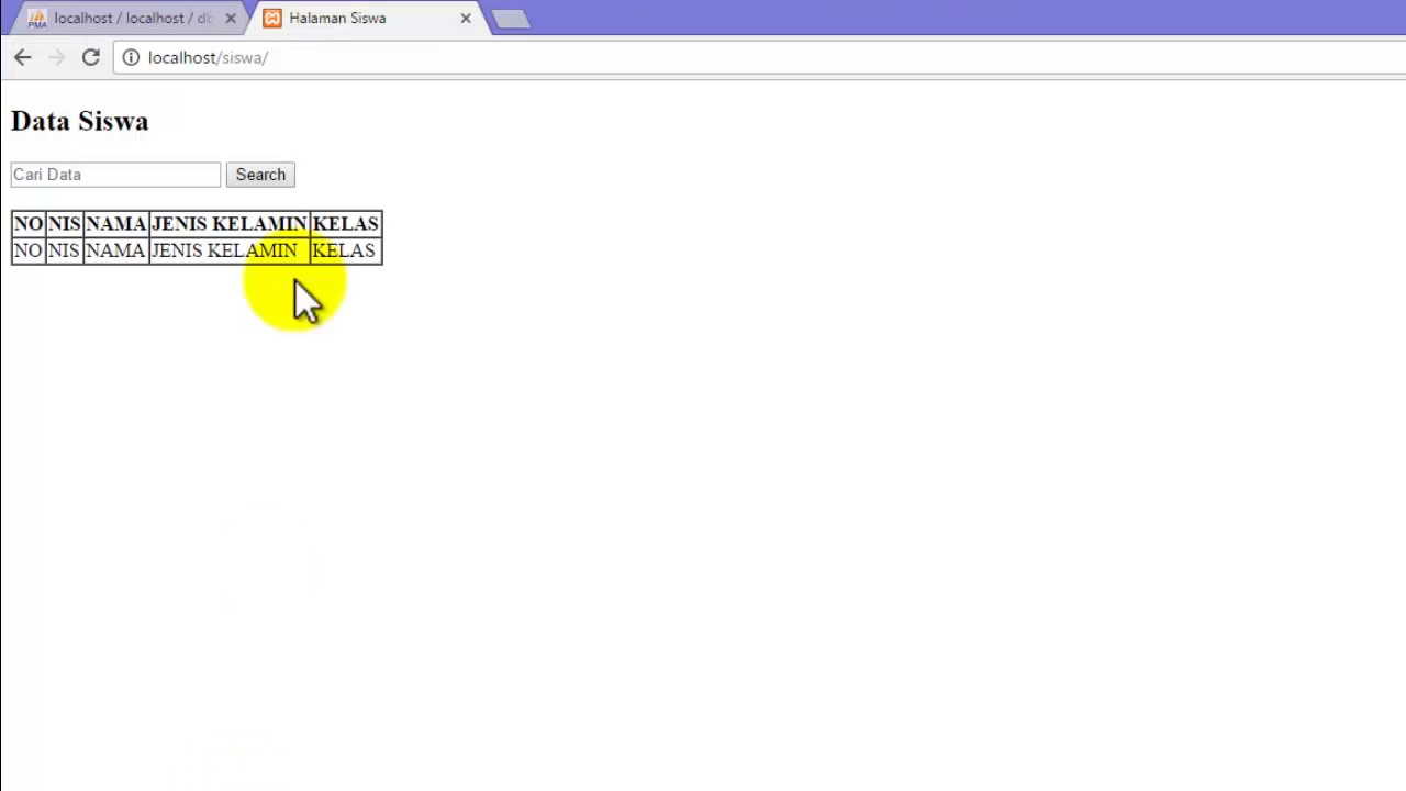 Detail Membuat Search Gambar Dengan Php Nomer 10