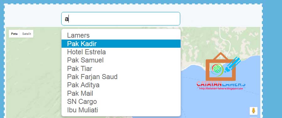 Detail Membuat Search Gambar Dengan Php Nomer 20