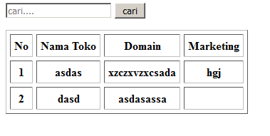 Detail Membuat Search Gambar Dengan Php Nomer 40