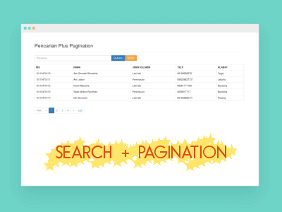 Detail Membuat Search Gambar Dengan Php Nomer 6