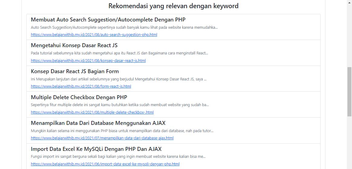 Detail Membuat Search Gambar Dengan Php Nomer 43