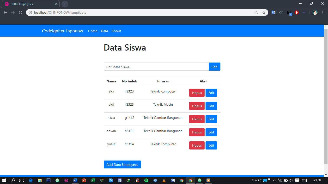 Detail Membuat Search Gambar Dengan Php Nomer 48