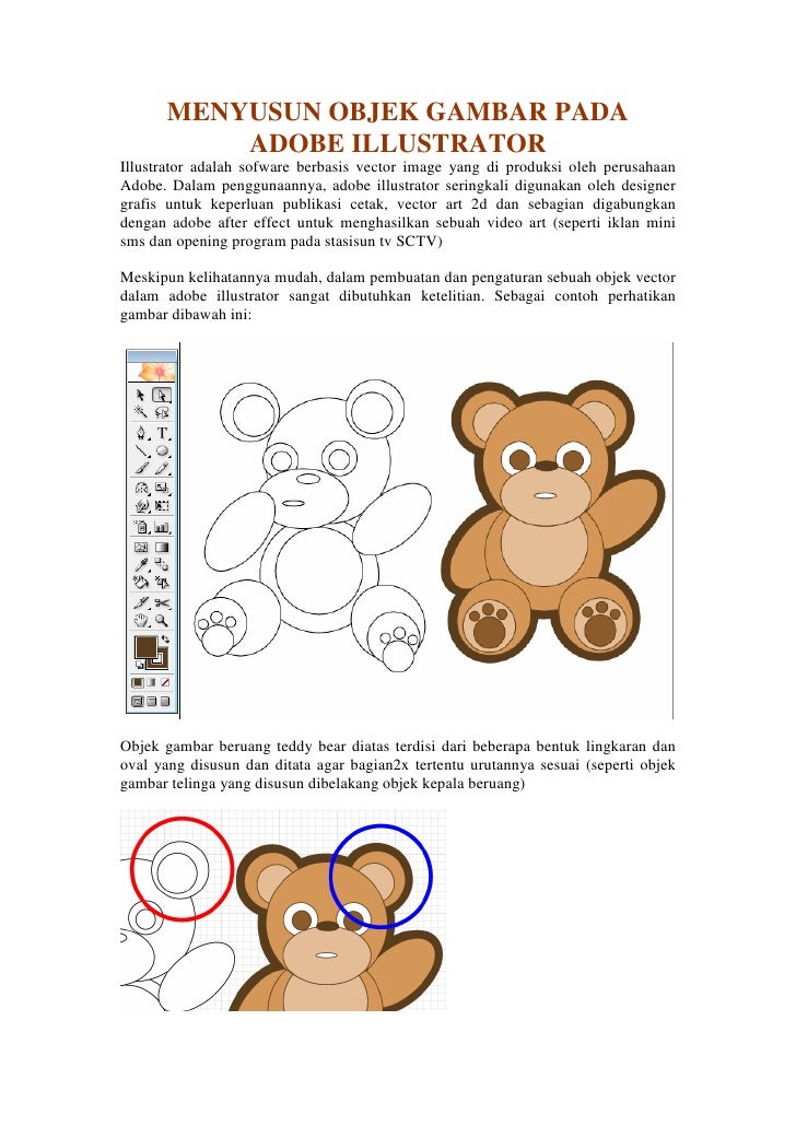 Detail Membuat Sebagian Objek Di Belakang Gambar Nomer 7