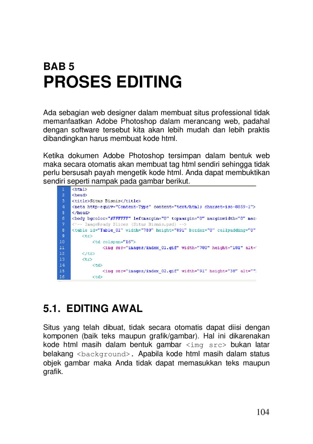 Detail Membuat Sebagian Objek Di Belakang Gambar Nomer 8