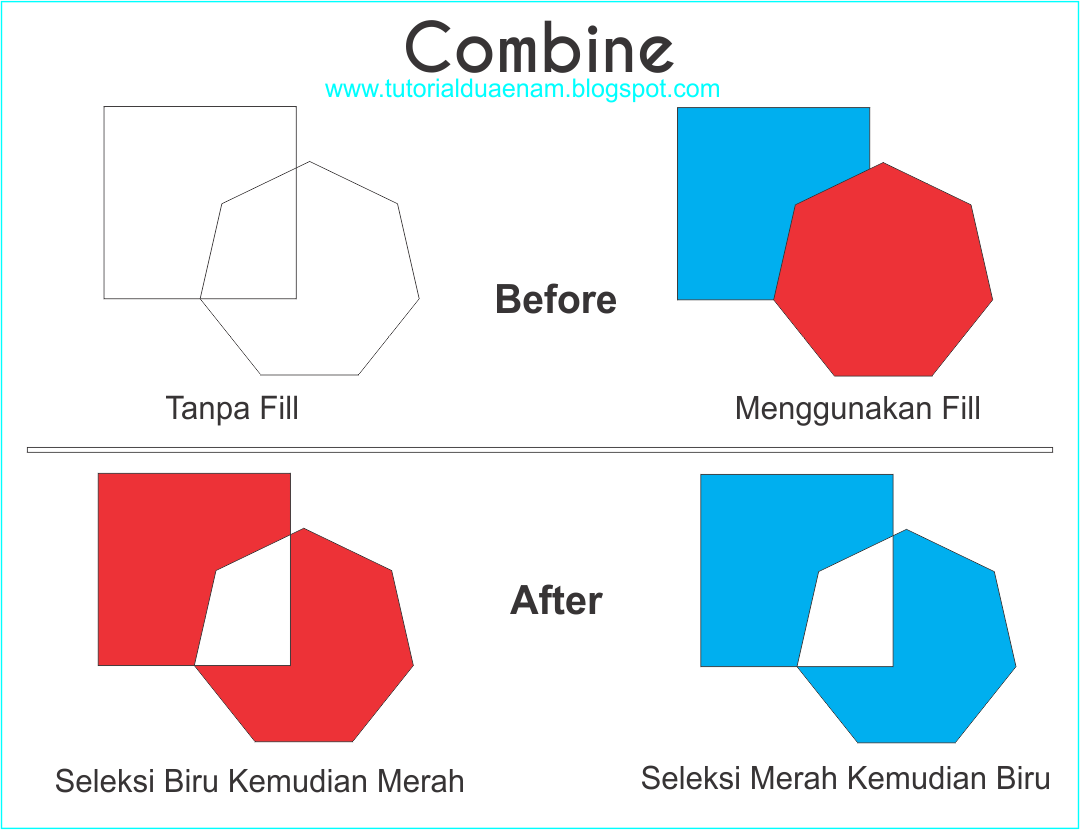 Detail Membuat Sebagian Objek Di Belakang Gambar Nomer 3