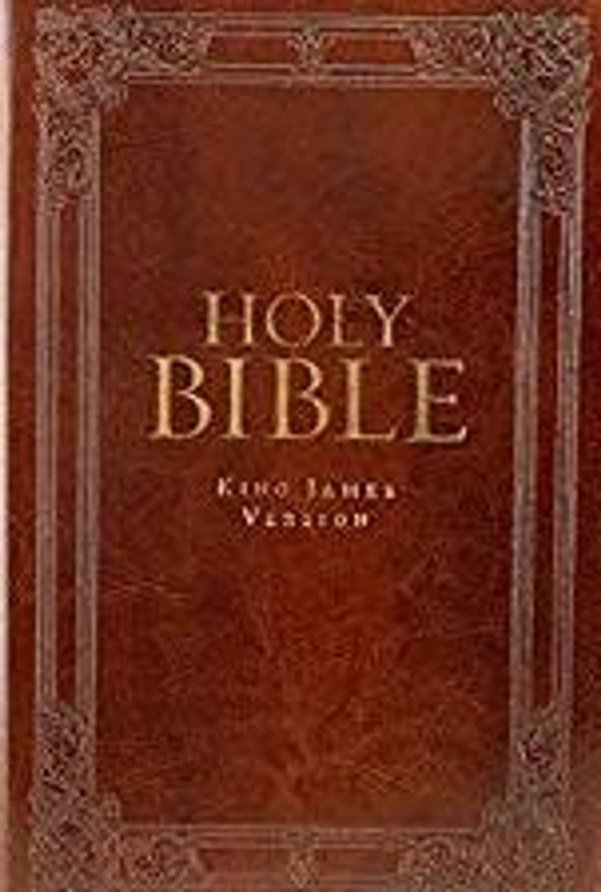 Detail Pics Of The Holy Bible Nomer 21