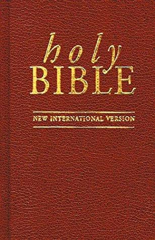 Detail Pics Of The Holy Bible Nomer 41