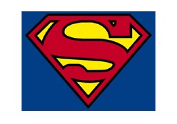 Detail Pics Of The Superman Symbol Nomer 19
