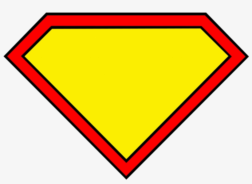 Detail Pics Of The Superman Symbol Nomer 24