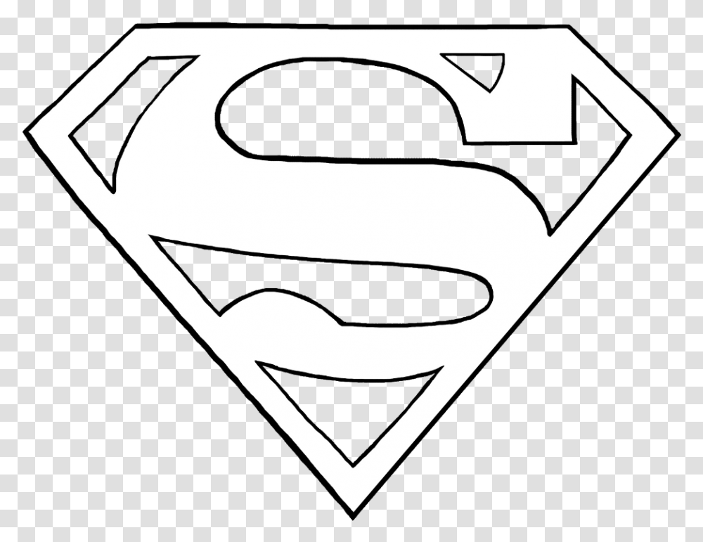 Detail Pics Of The Superman Symbol Nomer 43