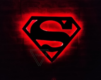Detail Pics Of The Superman Symbol Nomer 50