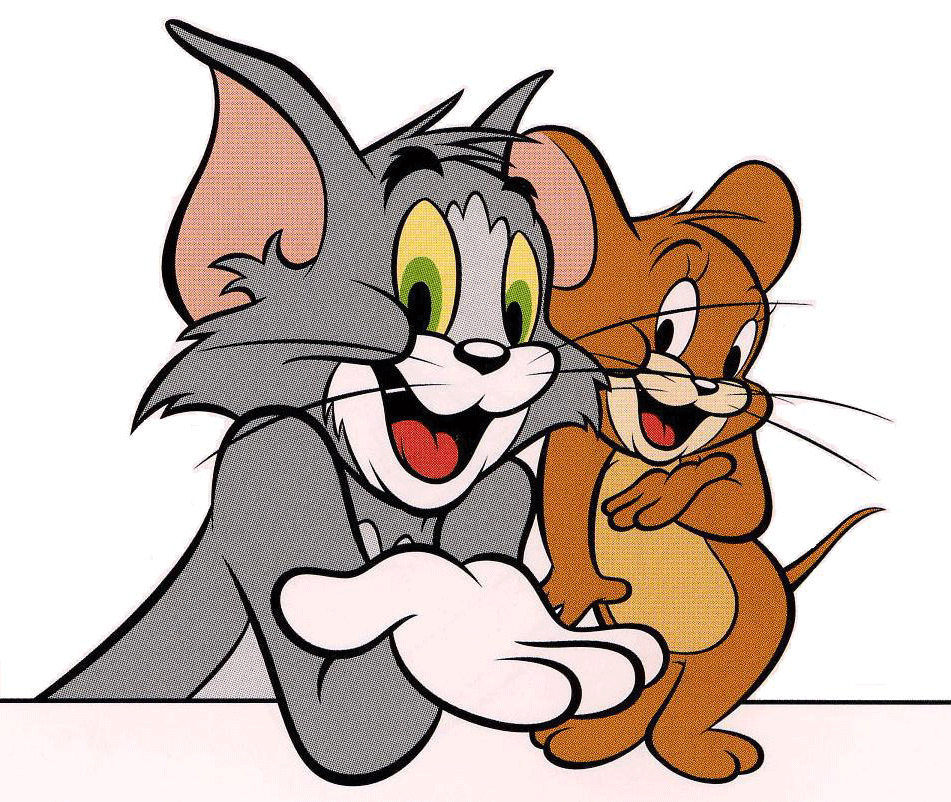 Detail Pics Of Tom And Jerry Cartoon Nomer 30