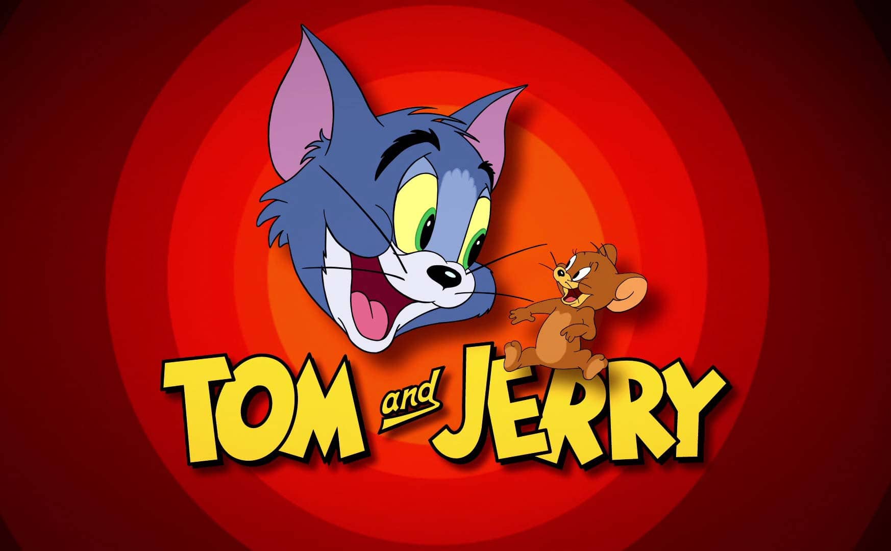 Detail Pics Of Tom And Jerry Cartoon Nomer 34