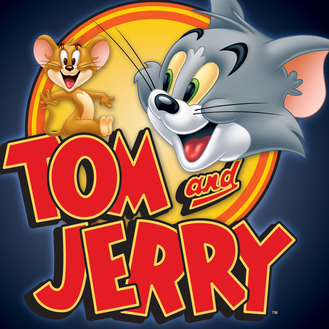 Detail Pics Of Tom And Jerry Cartoon Nomer 45