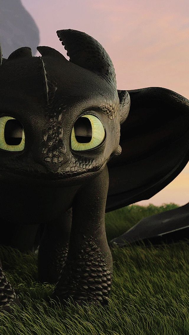 Detail Pics Of Toothless The Dragon Nomer 30