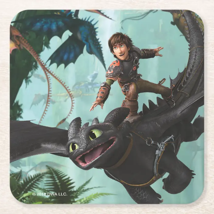 Detail Pics Of Toothless The Dragon Nomer 50