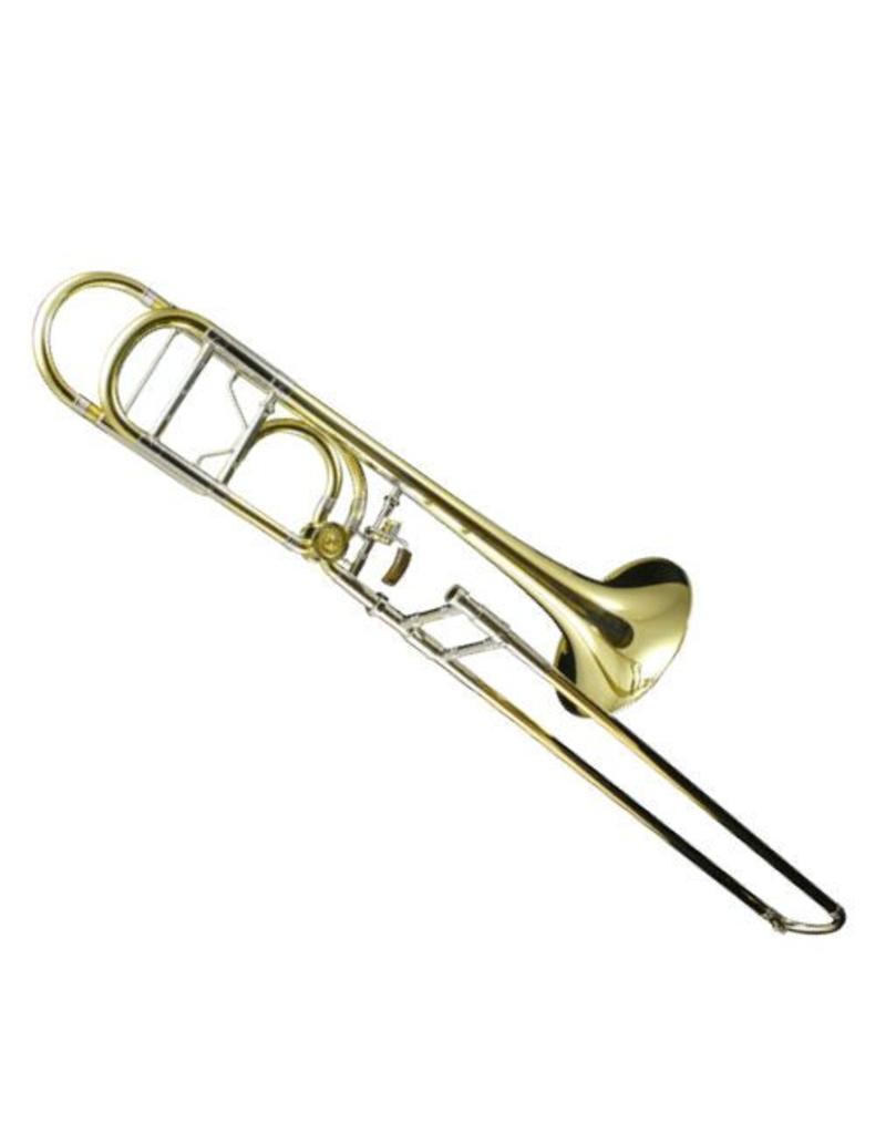 Detail Pics Of Trombones Nomer 8