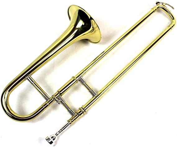 Detail Pics Of Trombones Nomer 9