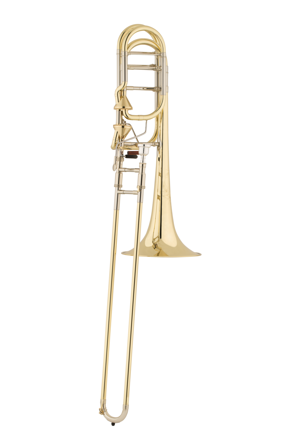 Detail Pics Of Trombones Nomer 14