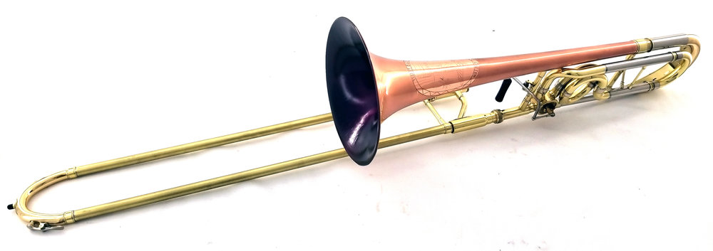 Detail Pics Of Trombones Nomer 19