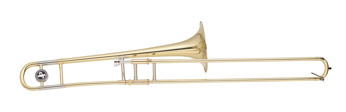 Detail Pics Of Trombones Nomer 2