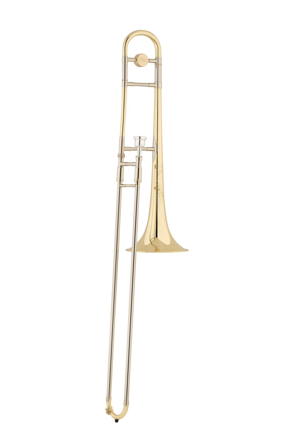 Detail Pics Of Trombones Nomer 28