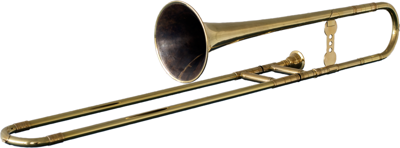 Detail Pics Of Trombones Nomer 41