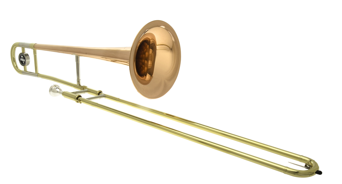 Detail Pics Of Trombones Nomer 50
