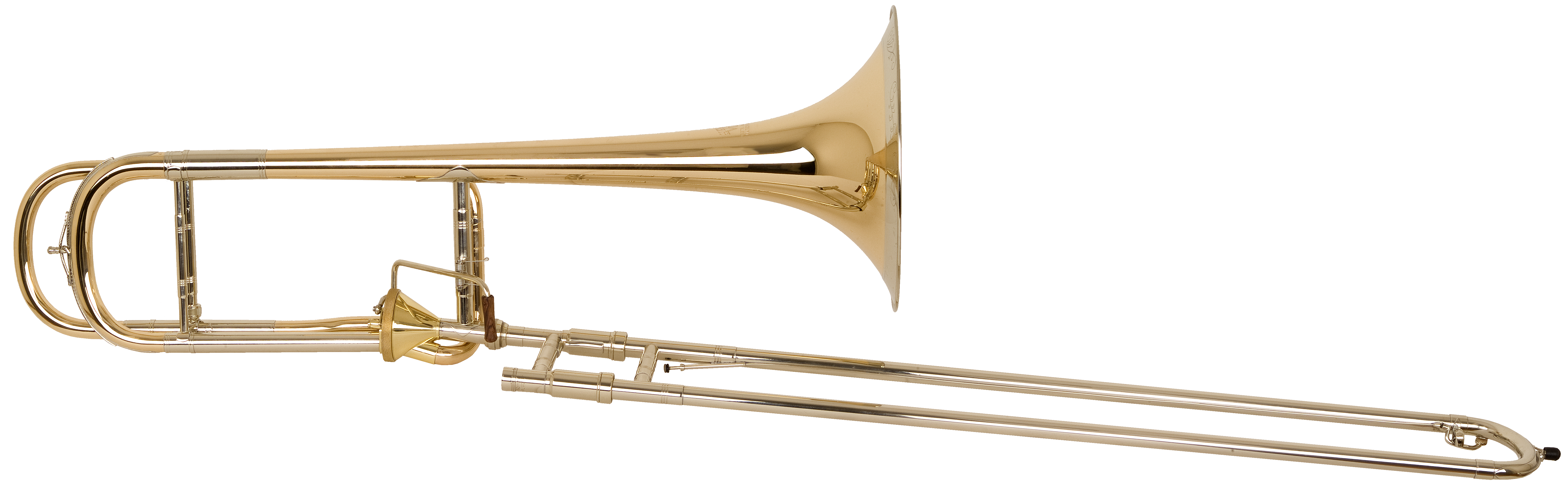 Detail Pics Of Trombones Nomer 4