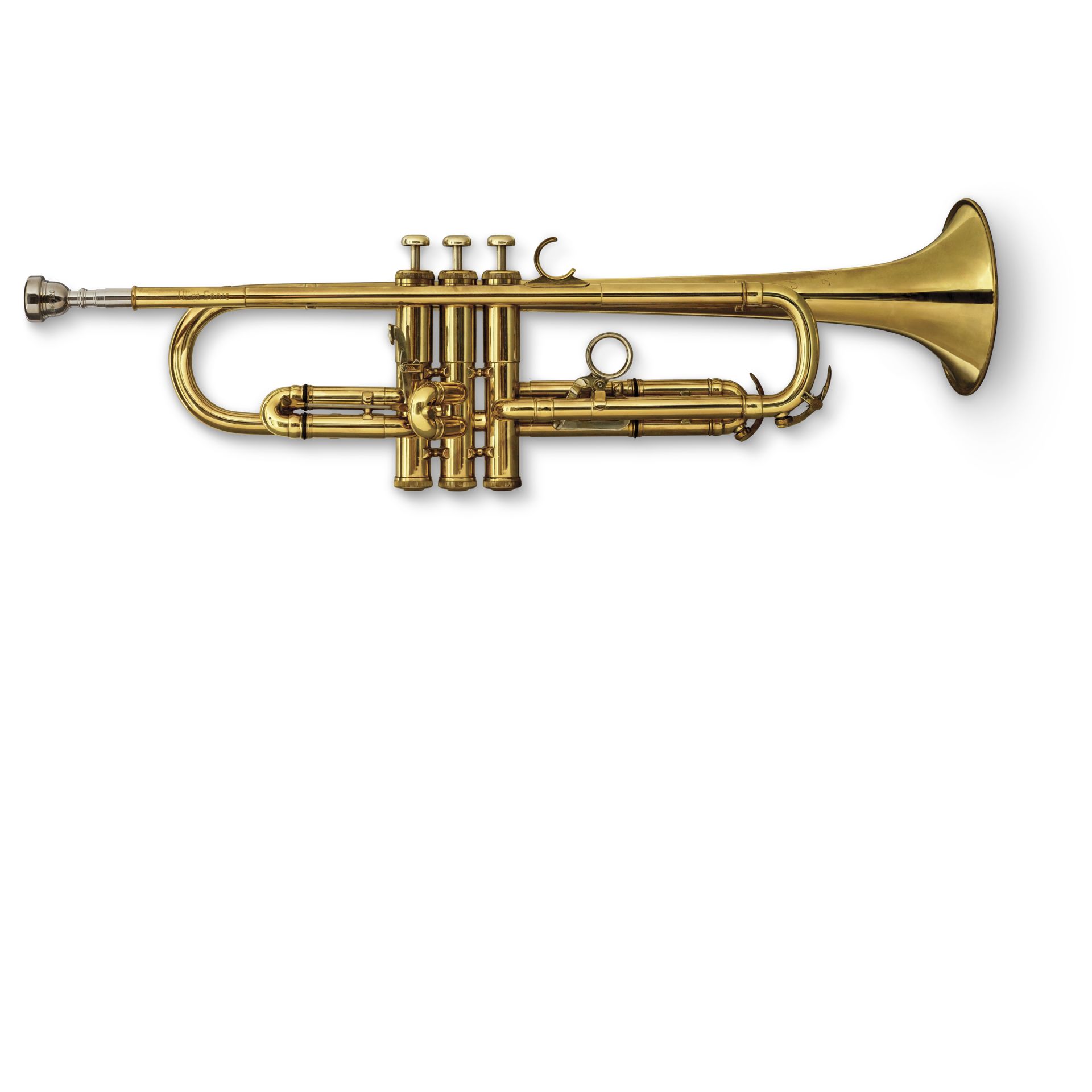 Detail Pics Of Trumpets Nomer 2