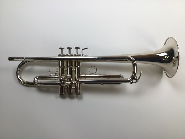 Detail Pics Of Trumpets Nomer 28