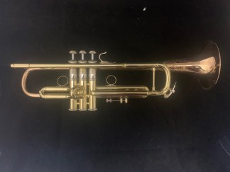 Detail Pics Of Trumpets Nomer 32