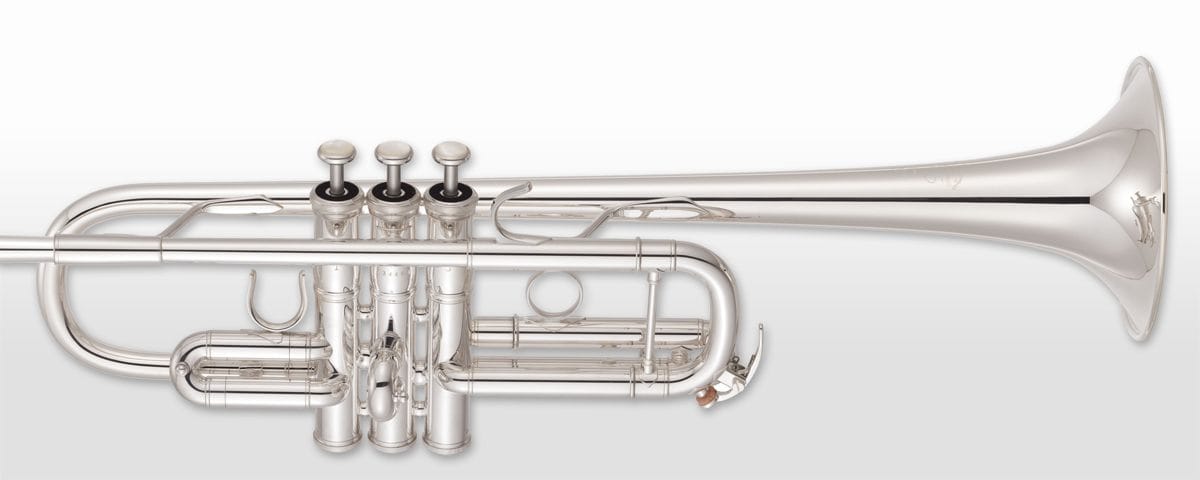 Detail Pics Of Trumpets Nomer 37