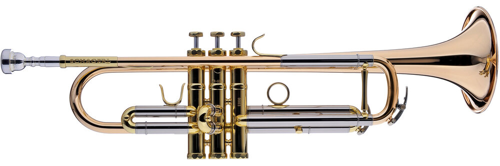 Detail Pics Of Trumpets Nomer 45