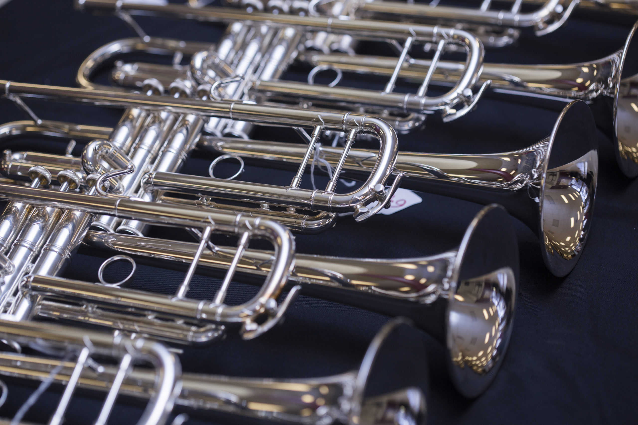 Detail Pics Of Trumpets Nomer 48