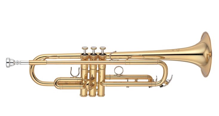 Detail Pics Of Trumpets Nomer 9