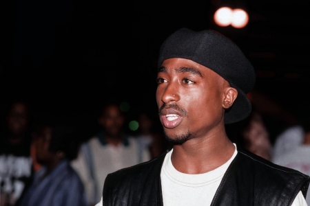 Detail Pics Of Tupac Shakur Nomer 15