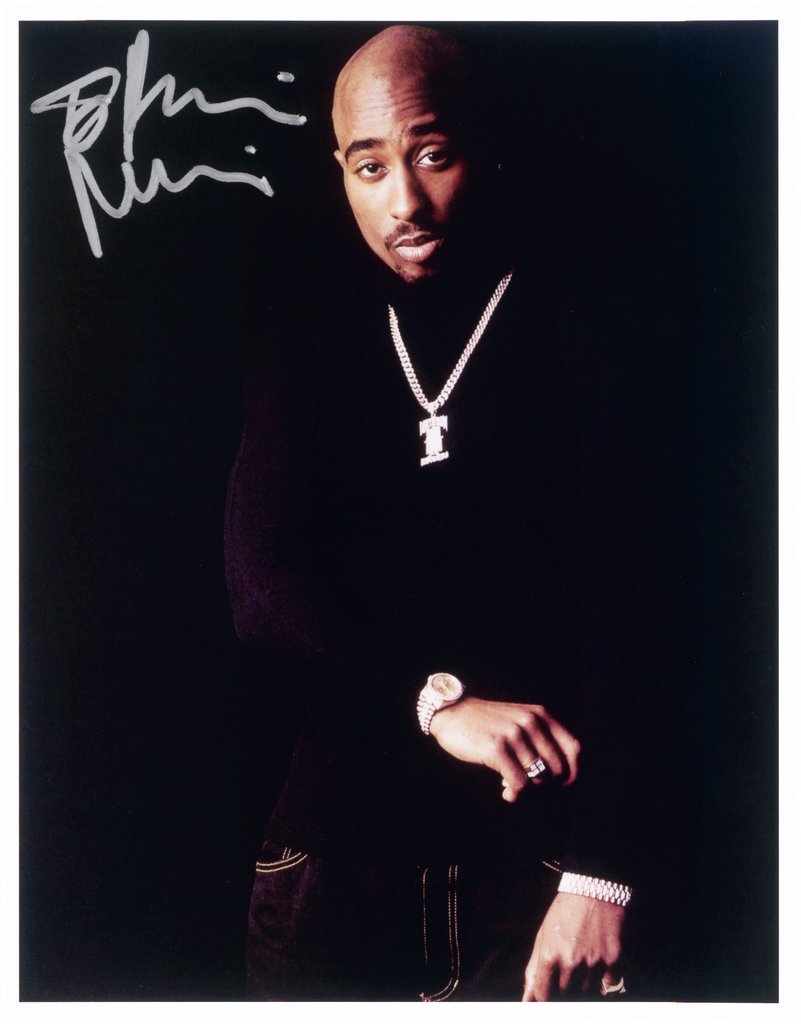 Detail Pics Of Tupac Shakur Nomer 42