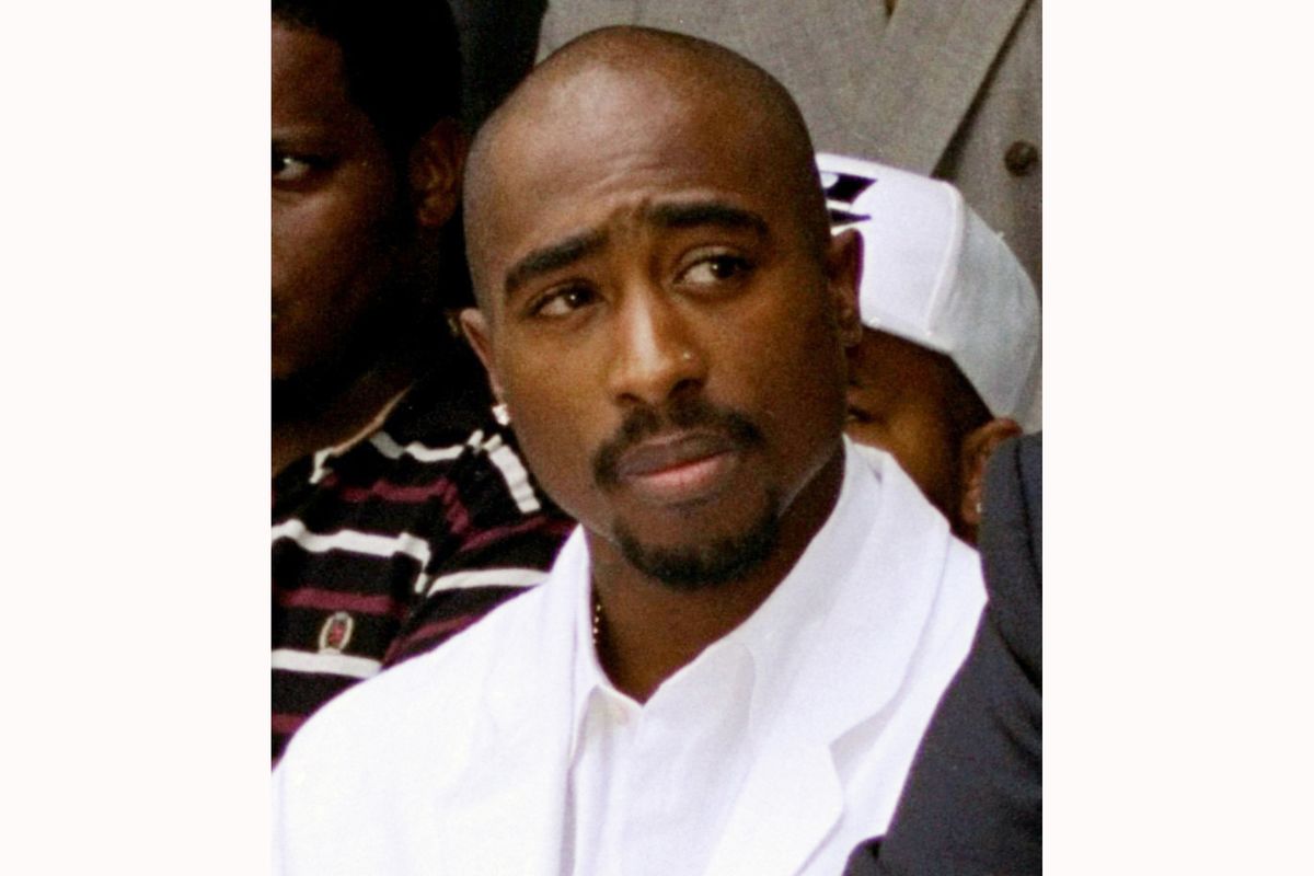 Detail Pics Of Tupac Shakur Nomer 56